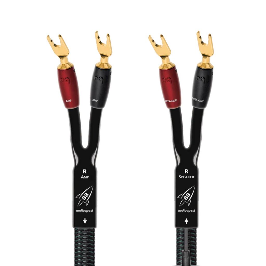 AUDIOQUEST ROCKET 88 - Imagen 4