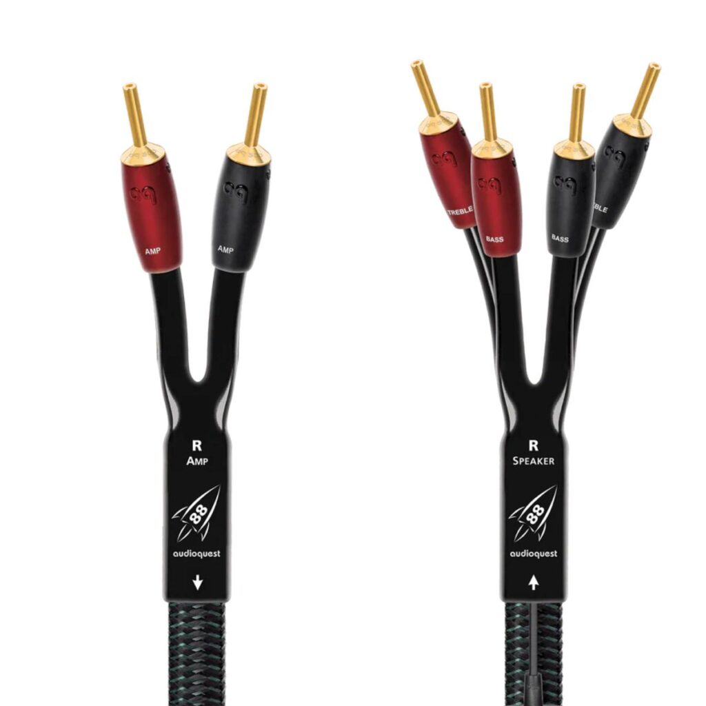 AUDIOQUEST ROCKET 88 - Imagen 7