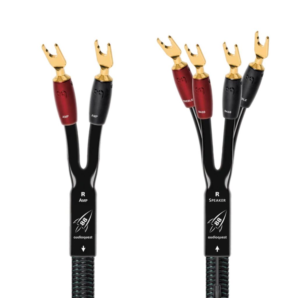 AUDIOQUEST ROCKET 88 - Imagen 8