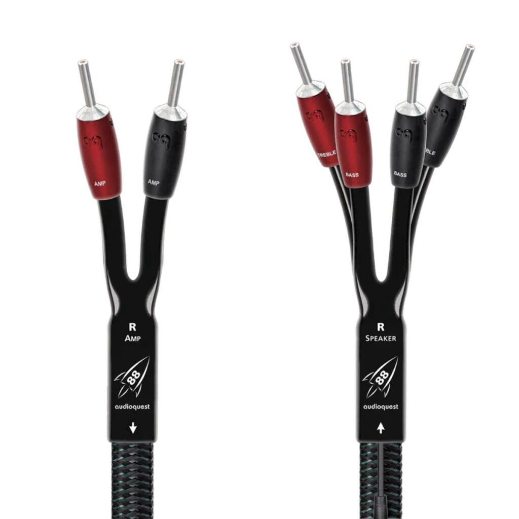 AUDIOQUEST ROCKET 88 - Imagen 5