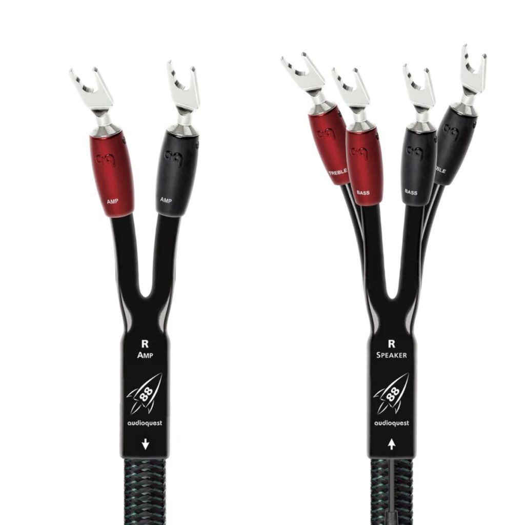 AUDIOQUEST ROCKET 88 - Imagen 6
