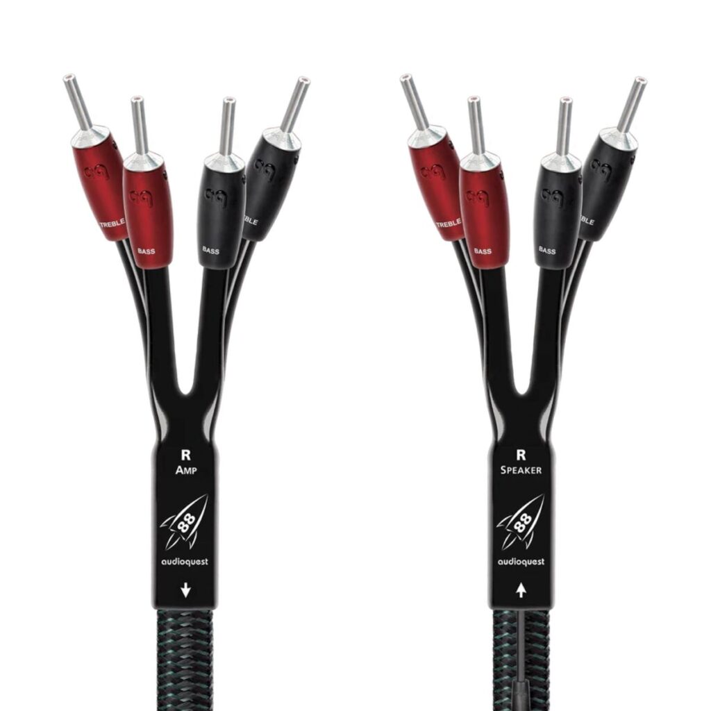 AUDIOQUEST ROCKET 88 - Imagen 9