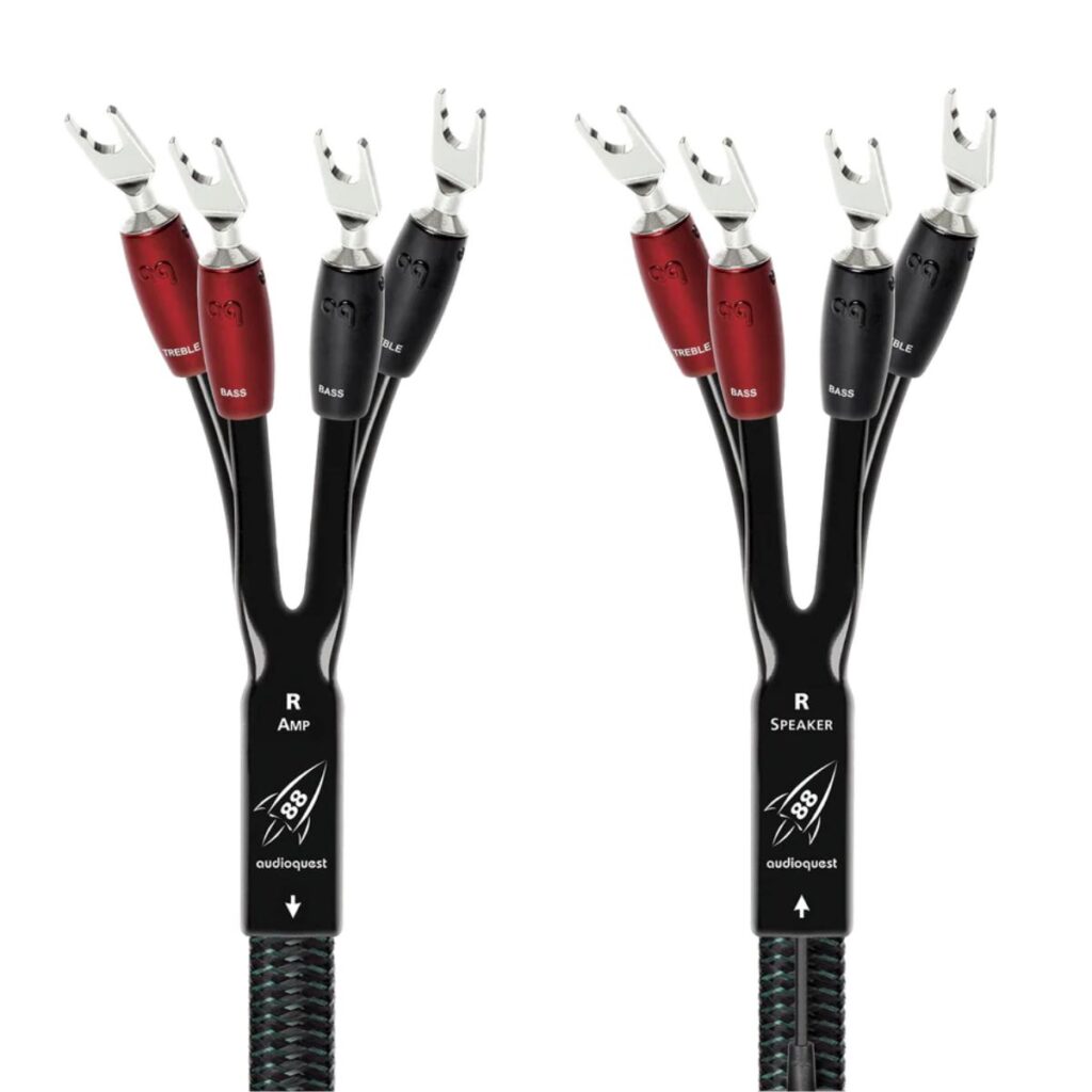 AUDIOQUEST ROCKET 88 - Imagen 10