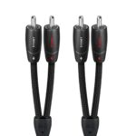 AUDIOQUEST SIDNEY RCA A RCA