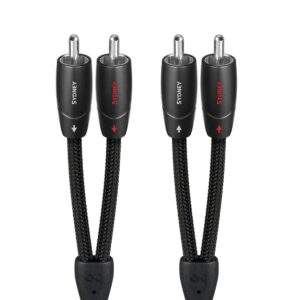 AUDIOQUEST SIDNEY RCA A RCA