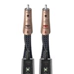 AUDIOQUEST THUNDERBIRD RCA