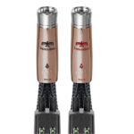 AUDIOQUEST THUNDERBIRD XLR