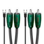 AUDIOQUEST YOSEMITE PHONO 1.2m