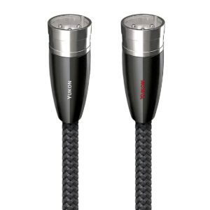 AUDIOQUEST YUKON XLR