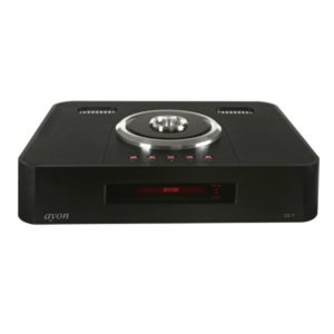 AYON AUDIO CD-T II