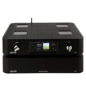 AYON AUDIO S-5