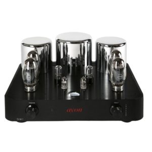 AYON AUDIO SPIRIT V