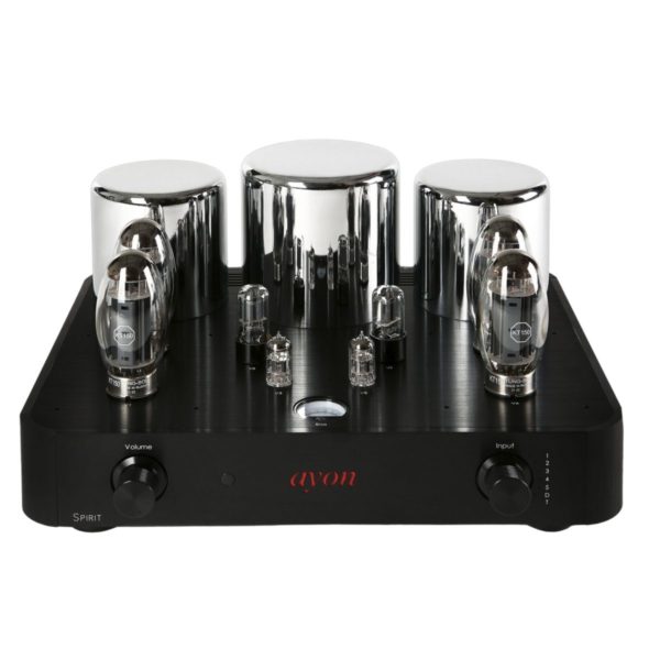 AYON AUDIO SPIRIT V