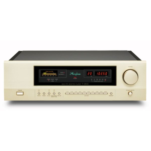 ACCUPHASE T-1200