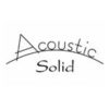 Logo Acoustic Solid - Werner