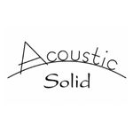 Logo Acoustic Solid - Werner