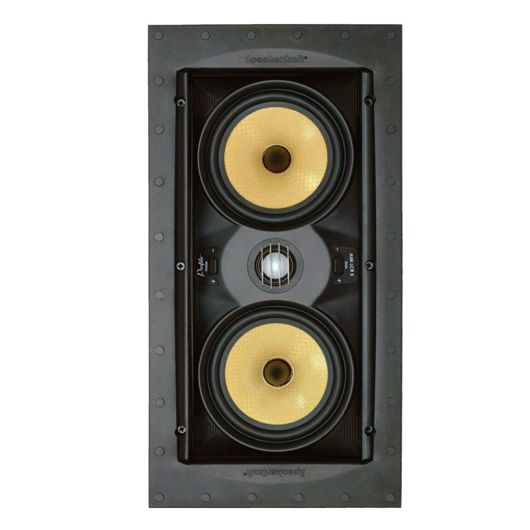 SPEAKERCRAFT AIM LCR 5 FIVE