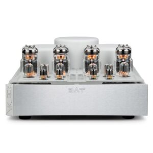 BALANCED AUDIO TECHNOLOGY VK-90t Tube Power Amplifier