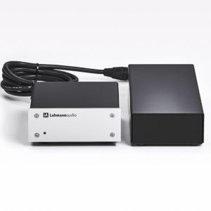 LEHMANN AUDIO BLACK CUBE SE MKII