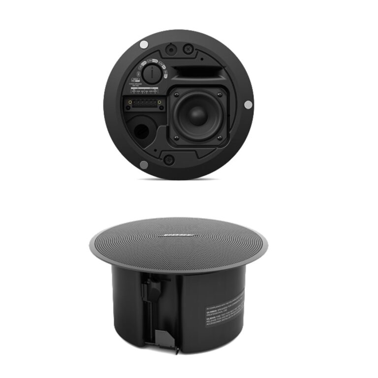 BOSE DESIGNMAX DM2CP-LP