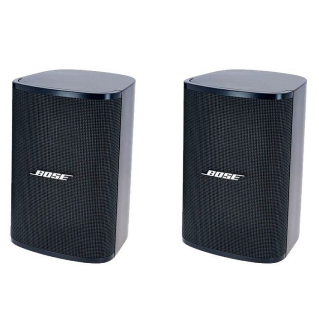 BOSE DESIGNMAX DM3SE
