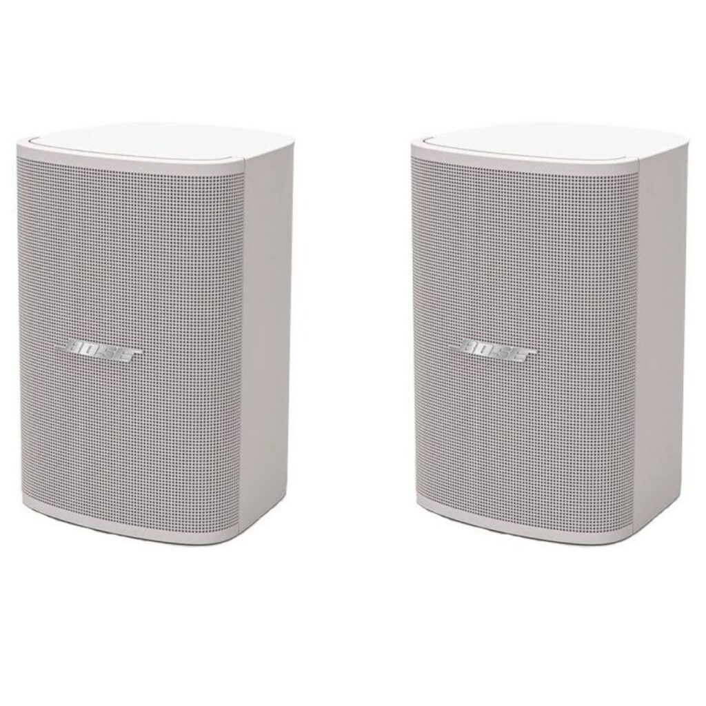 BOSE DESIGNMAX DM3SE - Imagen 7