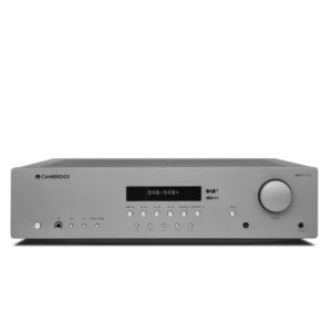 CAMBRIDGE AUDIO AXR100D