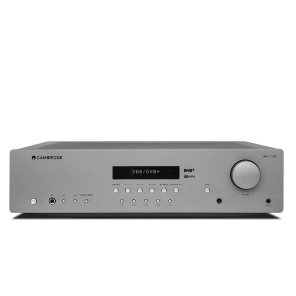 CAMBRIDGE AUDIO AXR100D