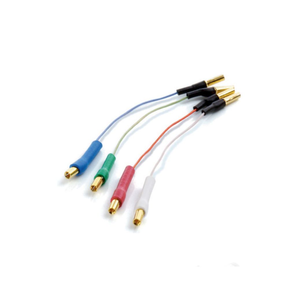 CLEARAUDIO HEADSHELL CABLE SET