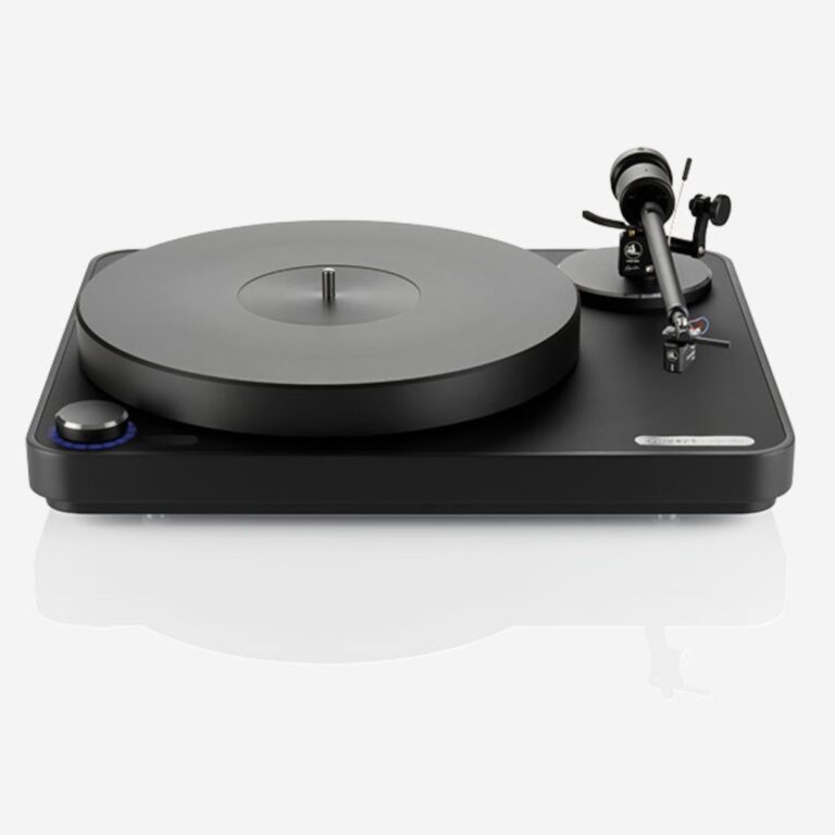 CLEARAUDIO CONCEPT SIGNATURE