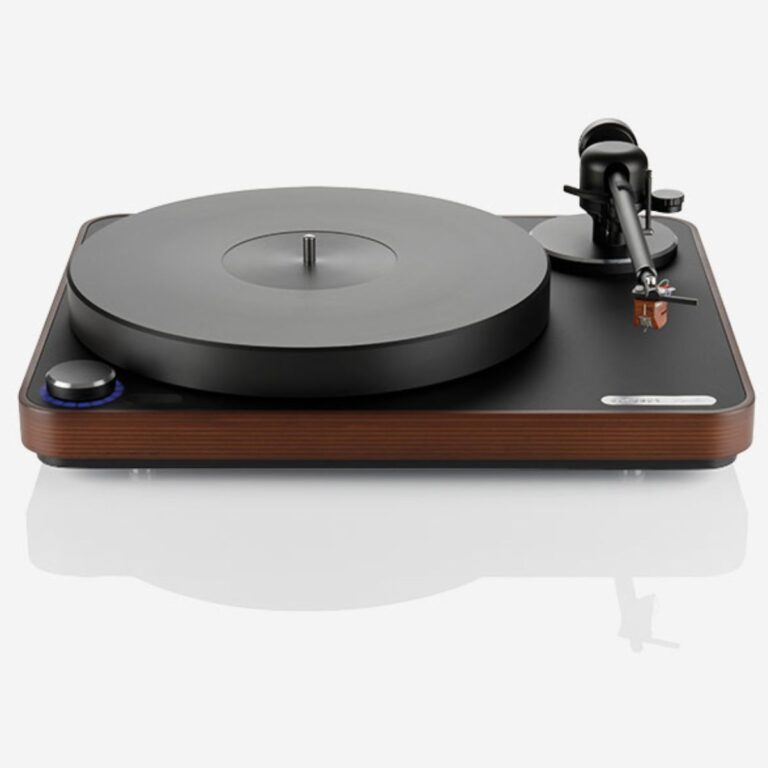 CLEARAUDIO CONCEPT SIGNATURE