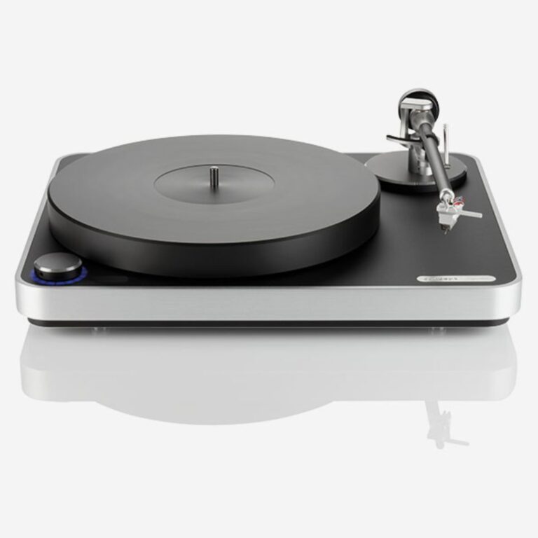 CLEARAUDIO CONCEPT SIGNATURE