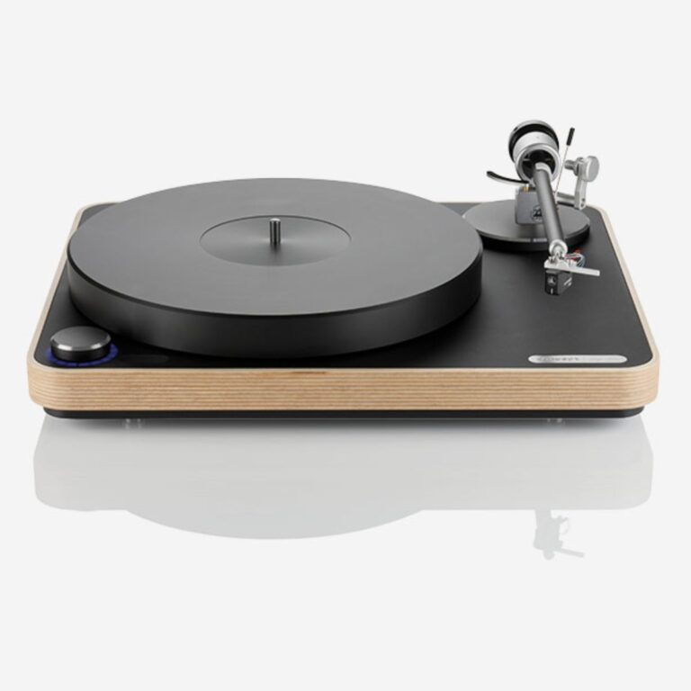 CLEARAUDIO CONCEPT SIGNATURE