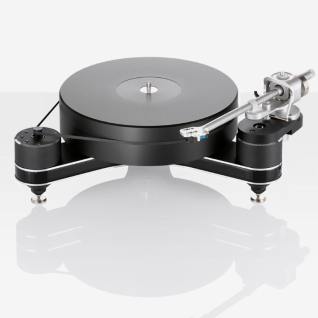 CLEARAUDIO INNOVATION COMPACT