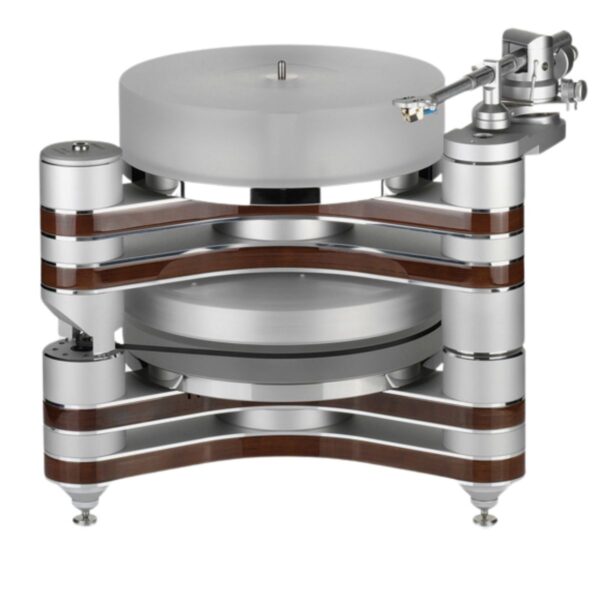 CLEARAUDIO INNOVATION MASTER - Imagen 3