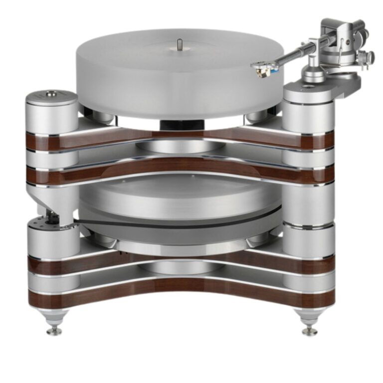 CLEARAUDIO INNOVATION MASTER