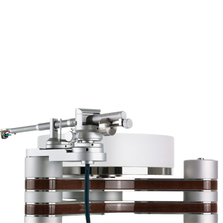 CLEARAUDIO INNOVATION MASTER