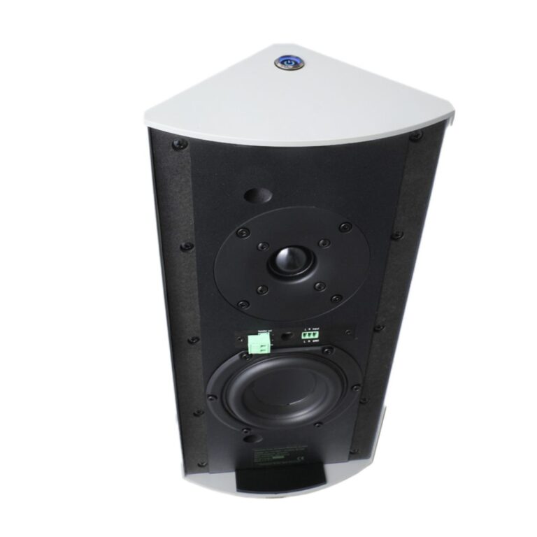 CORNERED AUDIO A3