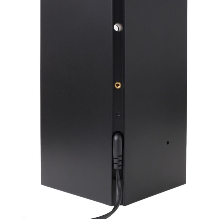 CORNERED AUDIO A3