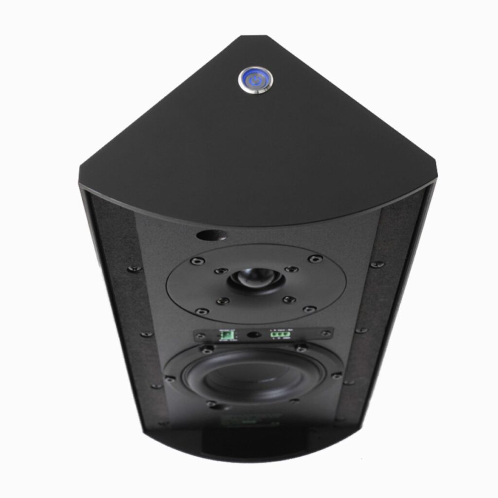 CORNERED AUDIO A3 - Imagen 2