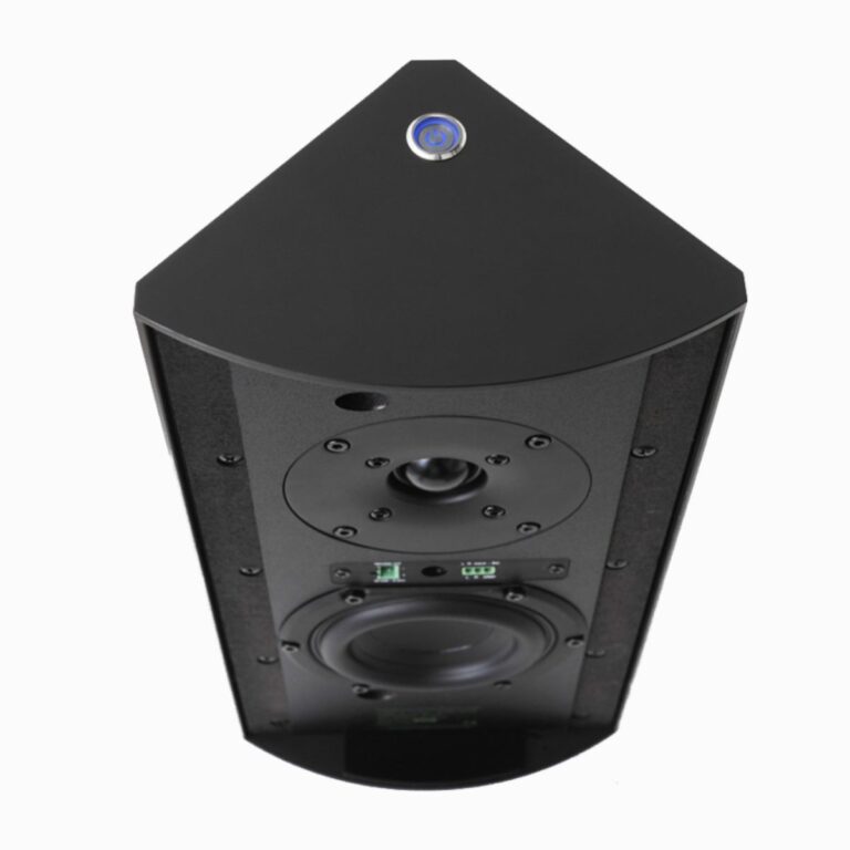 CORNERED AUDIO A3