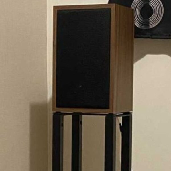 CUSTOM DESIGN QS 104 (LS3/5) - Imagen 2