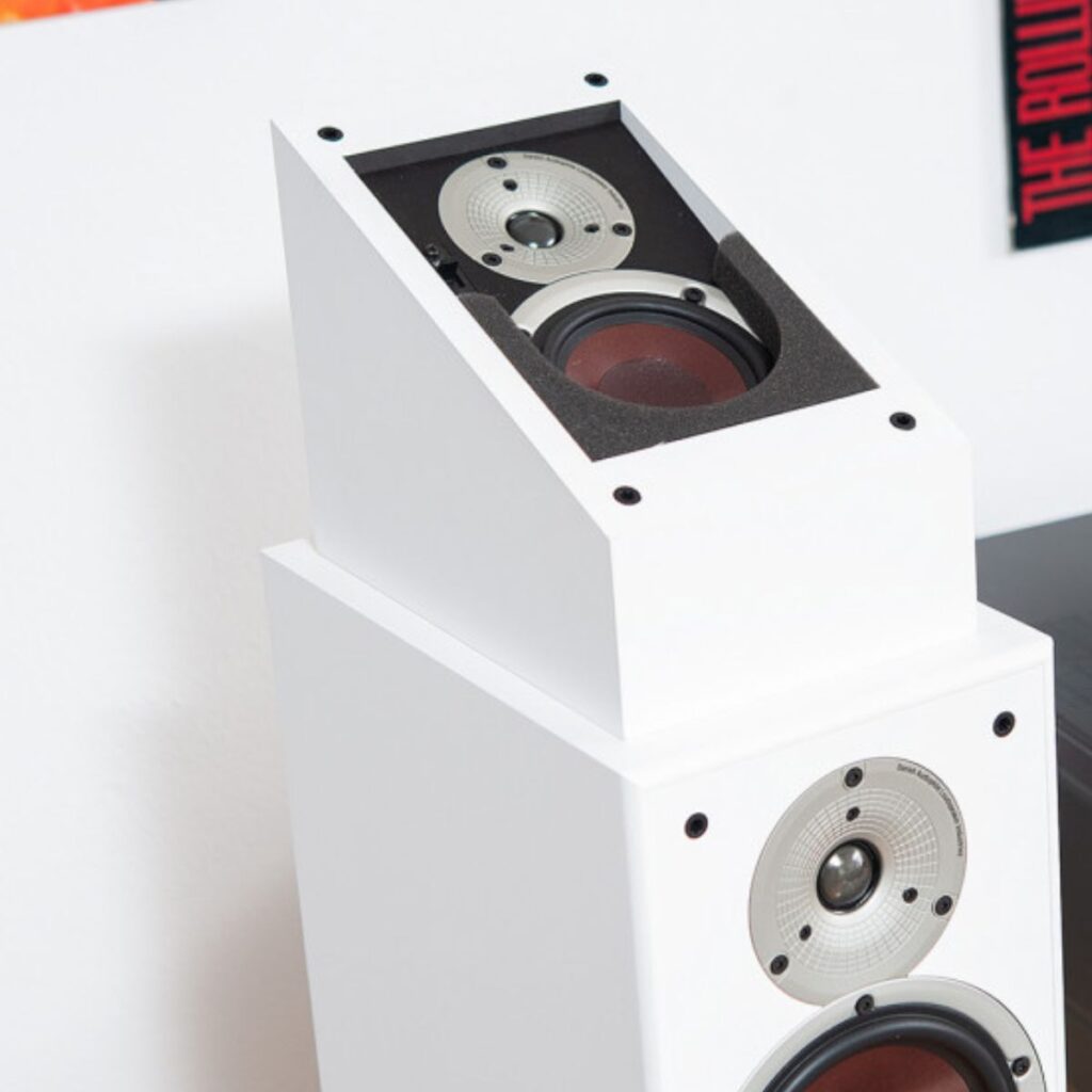 DALI ALTECO C-1 - Imagen 15