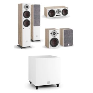 DALI OBERON 5 HOME CINEMA 5.0