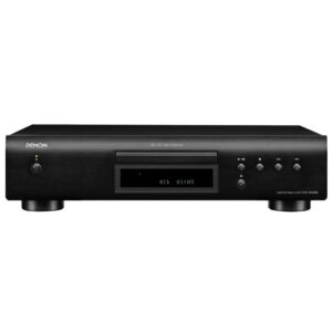 DENON DCD-600