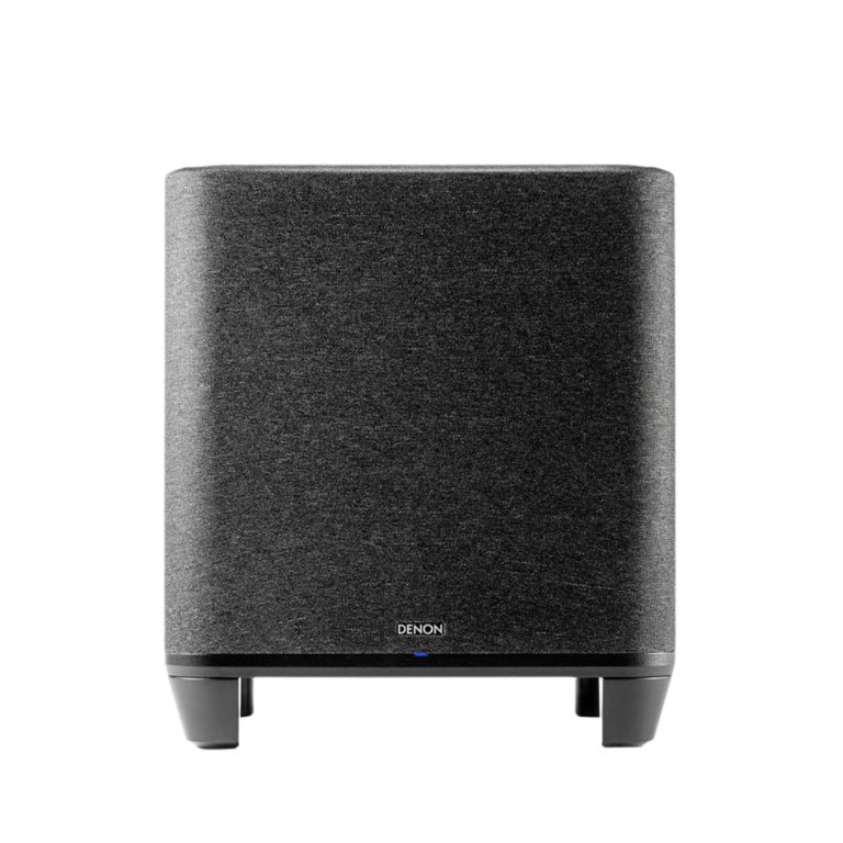 DENON HOME SUBWOOFER