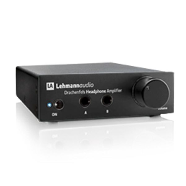 LEHMANN AUDIO DRACHENFELS