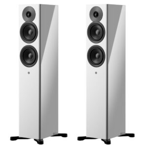 DYNAUDIO FOCUS 30