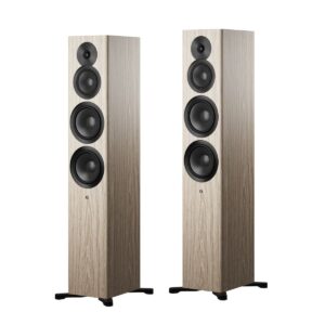 DYNAUDIO FOCUS 50