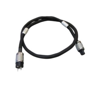 DYRHOLM AUDIO X-SERIES POWER CABLE